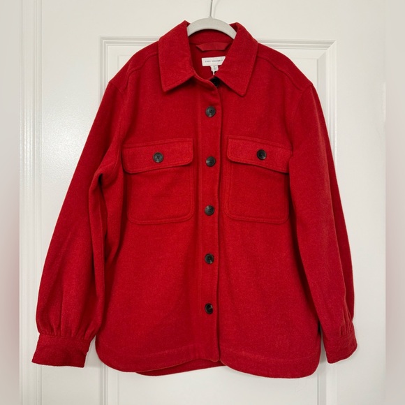 Shacket - Picture 1 of 3